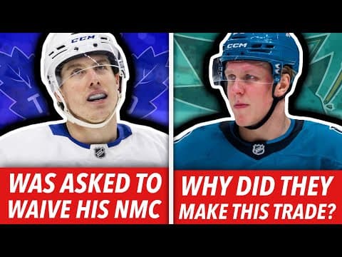 This Trade Made No Sense! Ask Me Anything