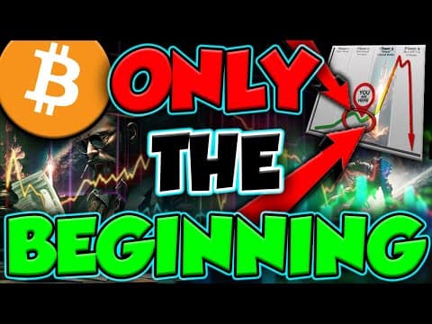 Altseason Is Imminent