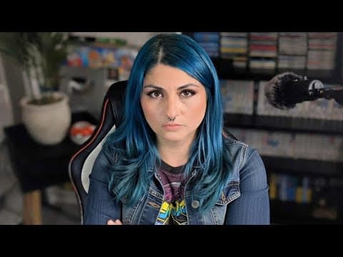 Activist Game Journalism Has Collapsed - So They're Fleeing The Open Internet