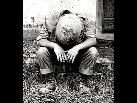 When Vietnam Was Just Another News Story