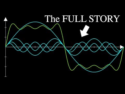 The Revolutionary Genius Of Joseph Fourier