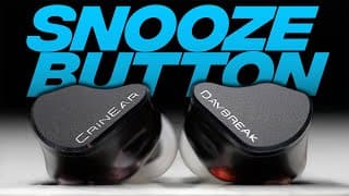 The Crinear Daybreak Iem Is Not What I Expected