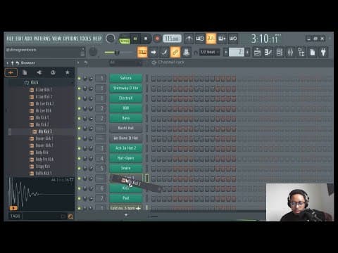 Sound Selection Tips | Music Production | Fl Studio 21