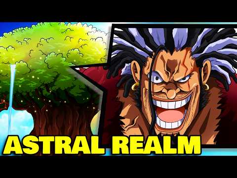 Rocks Is Alive At Elbaf!!!