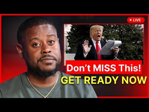 The Biggest Wealth Transfer In History Is Happening—are You Ready?