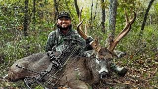 The Story Of Moose - My Most Massive Deer Ever