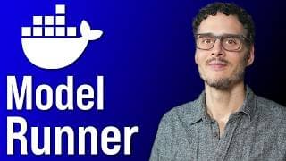 Run Ai Models With Docker - No Setup, No Headaches