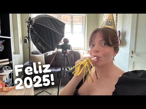 Empezando El 2025 Con Un Tecito - Q&a