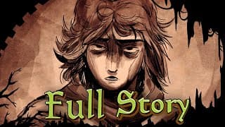 The Full Lore of Vintage Story EXPLAINED