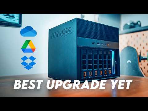 The Best Tech Upgrade I Made This Year (it Fixed Everything)