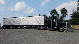 “go Big Or Go Home” 389 Glider Gets A New Lease On Life