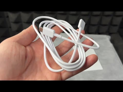 What Cable Comes With Samsung Galaxy Book4