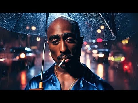 2pac - No Sympathy | 2025