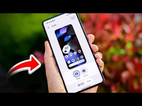 🚀 Android 16 Qpr3 Beta 1 Is Finally Here! New Features, Changes & First Look! 🔥🔥