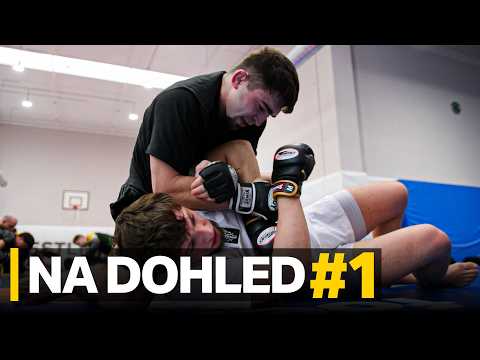 Obhajoba Titulu V Berlíně? Splněný Sen! | Na Dohled #1 | Oktagon 83
