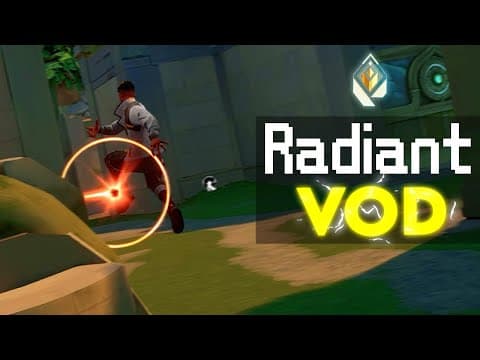 #1 Phoenix Proves Lotus Is Easy In Radiant Lobbies...