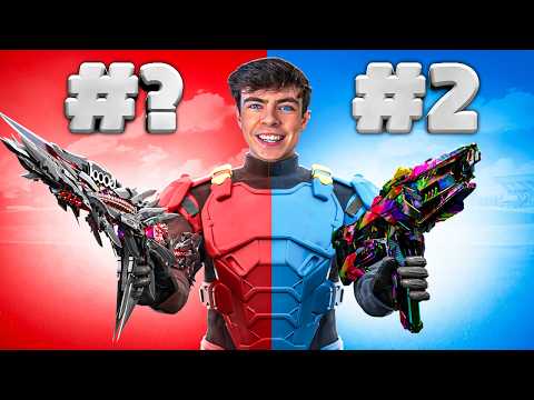 Top 10 Best Guns In Season 1 Of Cod Mobile (2026)...