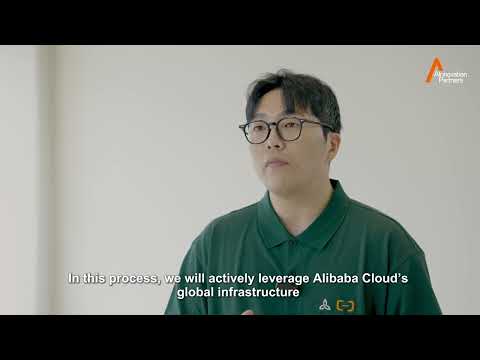 From Blueprint To Ai-powered Reality: Megazonesoft’s Cross-border Cloud Success