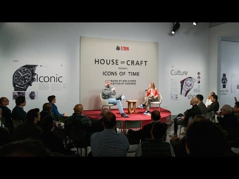 The Art Of Making Great Magazines — A Conversation On Craft & Culture