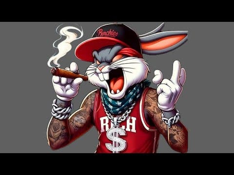 [free] Freestyle Trap Type Beat - "agressive" Old School Beat | Rap Trap Beats Instrumental Fast