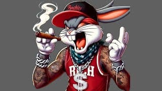 [free] Freestyle Trap Type Beat - "agressive" Old School Beat | Rap Trap Beats Instrumental Fast