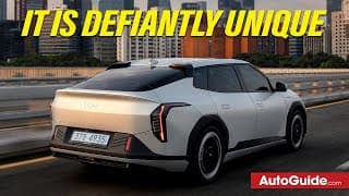 Toyota Mr2 Return, Kia Ev4, 2nd Gen Seltos, And Why Car Seat Design Matters : Autoguide Show Ep 100