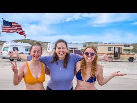 We Didn’t Expect America To Be Like This