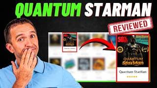 Quantum Starman Ea Review: Get А $500 Ea For Free