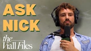 Ask Nick - I Have A Crush On My Husband's Best Friend | The Viall Files W/ Nick Viall