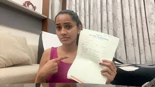 Edo Anukunte Edo Ayindi/hospital Ki Velasivachindi/ Asslu Em Jargindi Ante/ Shobhashetty/