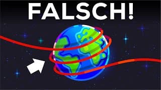 Wir Sind Auf Die Älteste Lüge Im Internet Reingefallen!