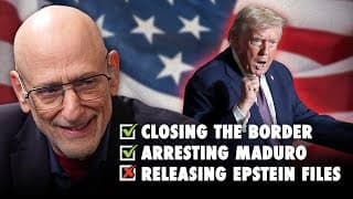 My Hot Take On Trump's Accomplishments So Far