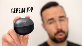 Bose Sound Für 99€? - Baseus Inspire Xc1 Review (deutsch) | Swagtab