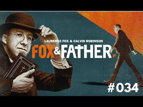 Fox And Father Episode #034