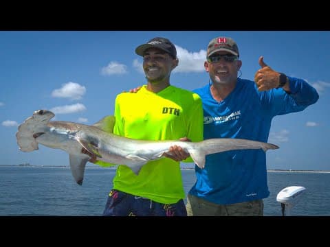 Met A Fan At Bear Archery… Took Him Fishing And This Happened!