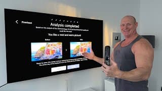 2025 Lg G5 Oled | The Best Things About It!