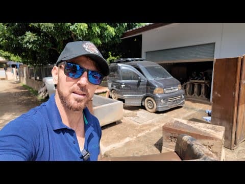 Chiang Mai Life Update: Sparky? Turkey Dental Disaster & More