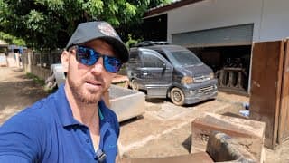 Chiang Mai Life Update: Sparky? Turkey Dental Disaster & More