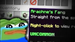 I Hate This. - Hypixel Skyblock Dungeonlocked