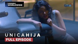 Unica Hija: Full Episode 50 (with English Subtitles) January 9, 2026