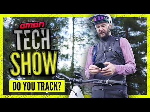 How Much Data Do You Use? | Gmbn Tech Show 409