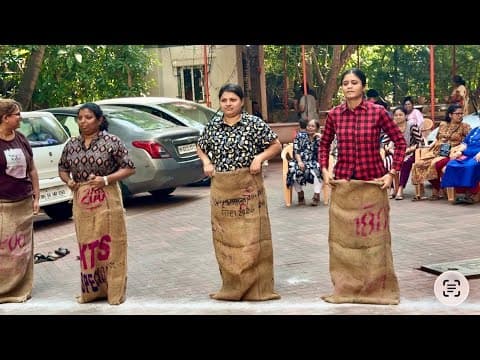 Yeh Dono Race Mein Sabse Aage