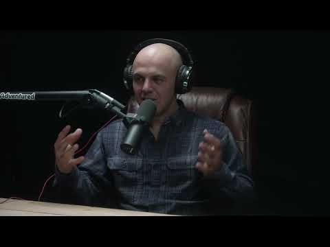 Trevor Jacob On Stop Being Lazy!