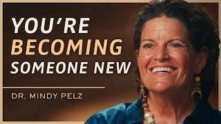 Why Women Feel Lost In Midlife (and What’s Actually Happening) | Dr. Mindy Pelz