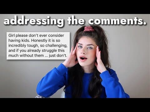 Setting The Record Straight...