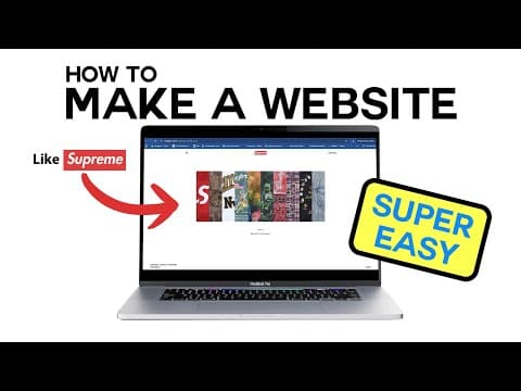 How To Make A Website With Seaggs Kruger Shopify Theme