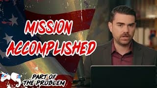 Dave Smith | Mission Accomplished | Part Of The Problem 1347
