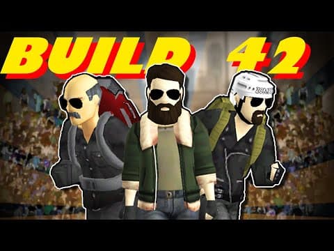 An Idiot's Guide To Project Zomboid B42 Multiplayer