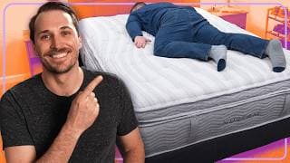 Nuream Mattress Review | Is The Amelia Bed Right For You? (new)