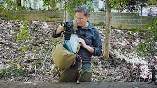 New Shimoda Side Street Camera Backpack (+ More New Stuff)
